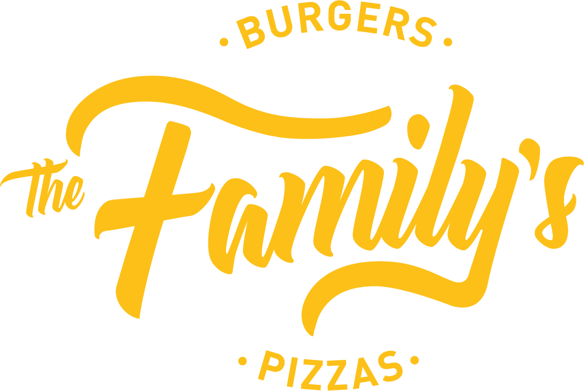The Family's Burgers & Pizzas